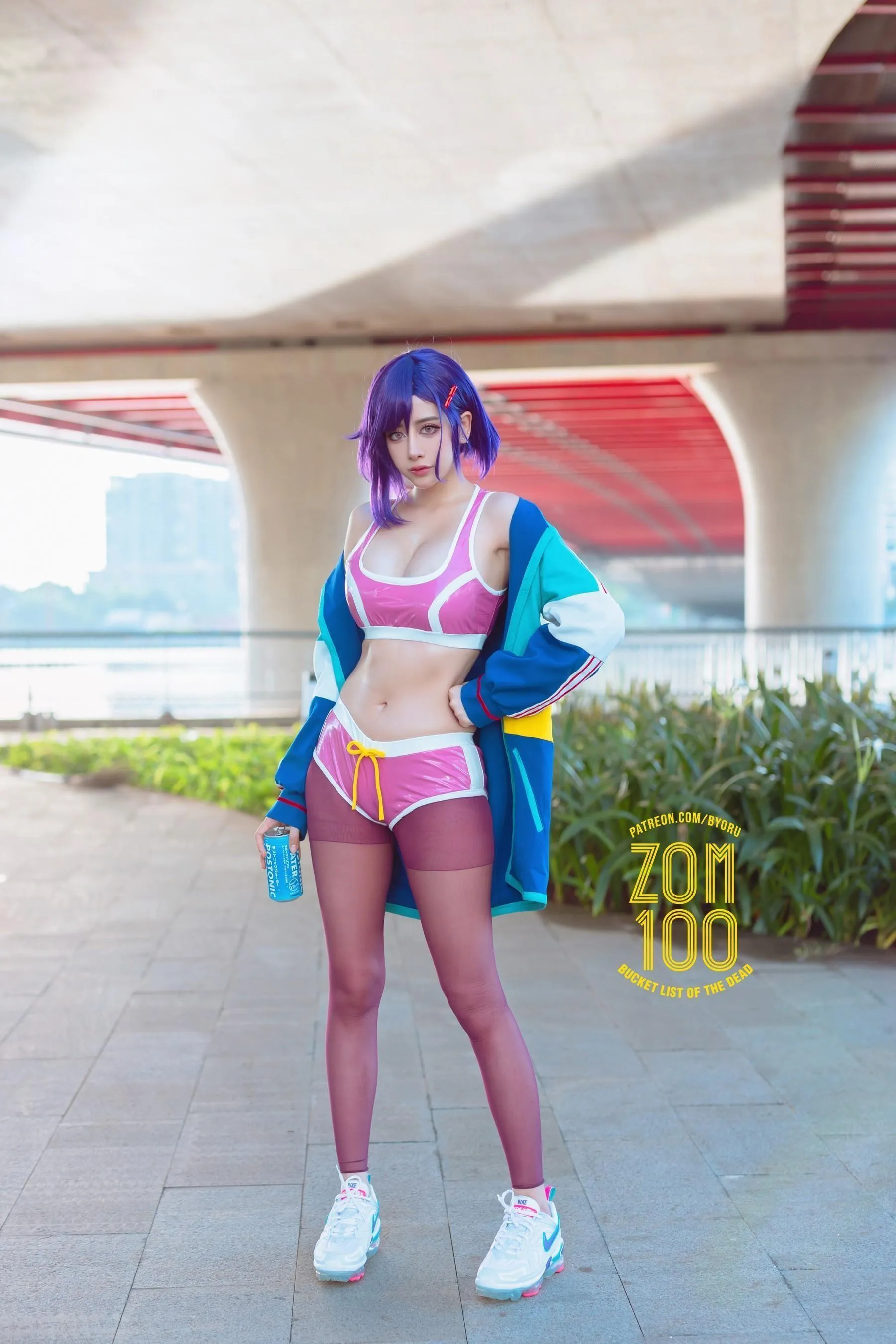 Byoru – NO.120 Shizuka Mikazuki [56P]插图2